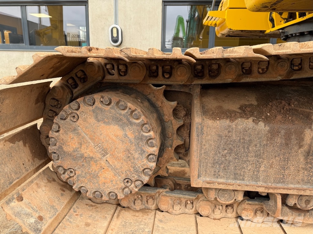 Komatsu PC 240 LC-11E0 - PC240 - PC 240-11 - PC 210 - 290 Εκσκαφείς με ερπύστριες