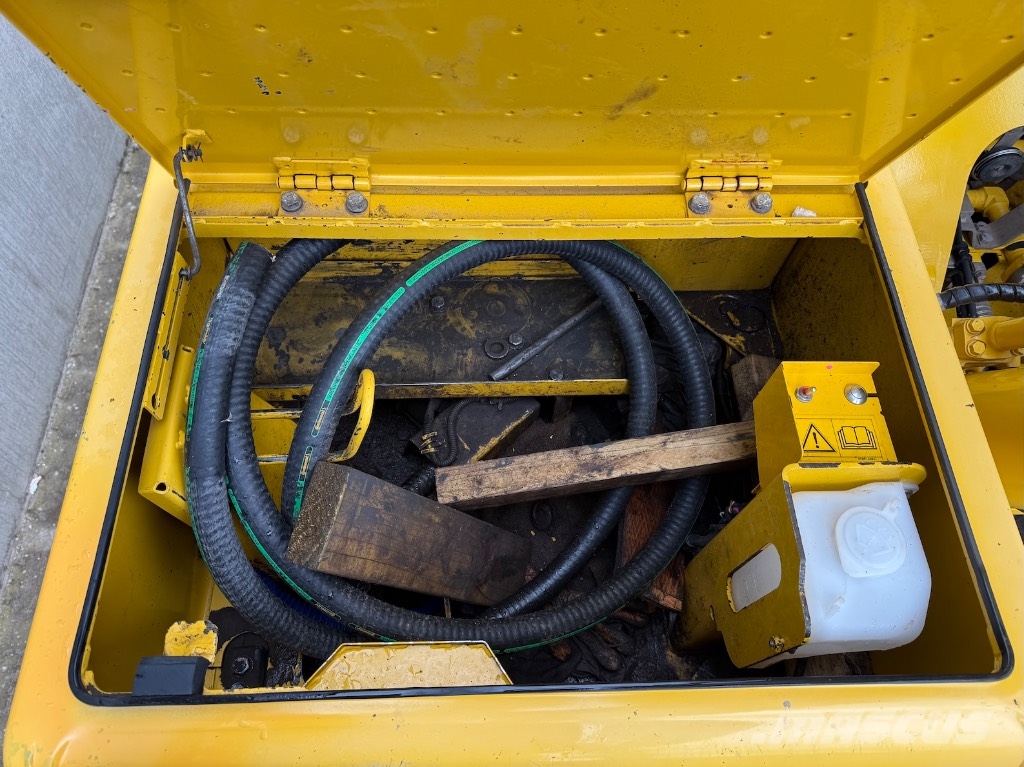 Komatsu PC 240 LC-11E0 - PC240 - PC 240-11 - PC 210 - 290 Εκσκαφείς με ερπύστριες