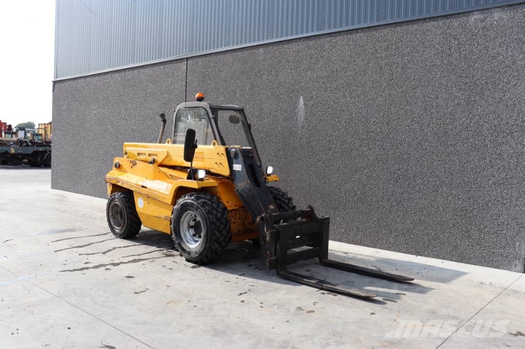Manitou BT 420 Telescopic handlers