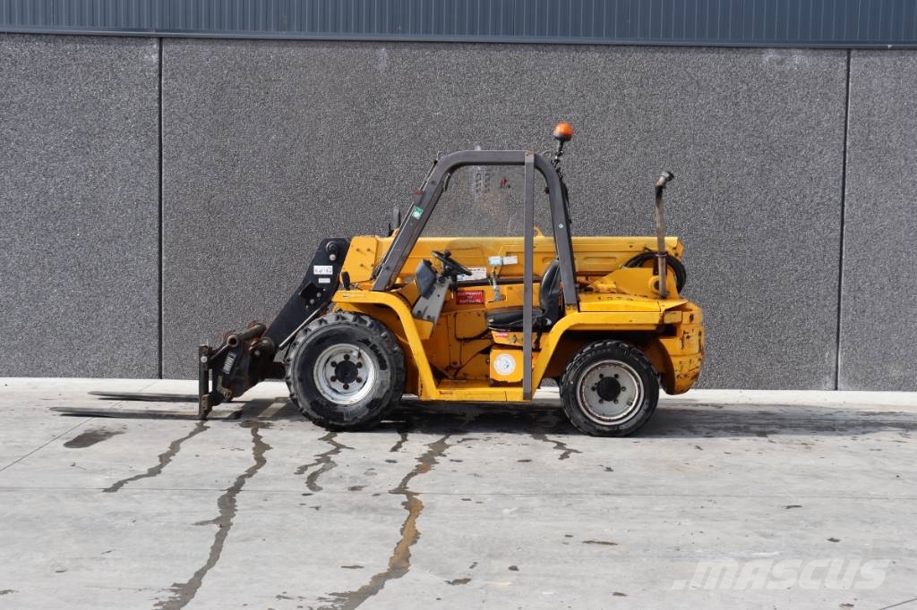 Manitou BT 420 Telescopic handlers