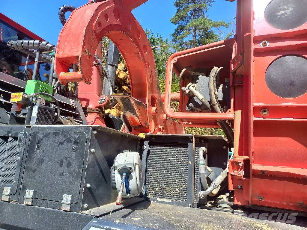 Eschlböck Power Truck Biber 92 Forestry - Others