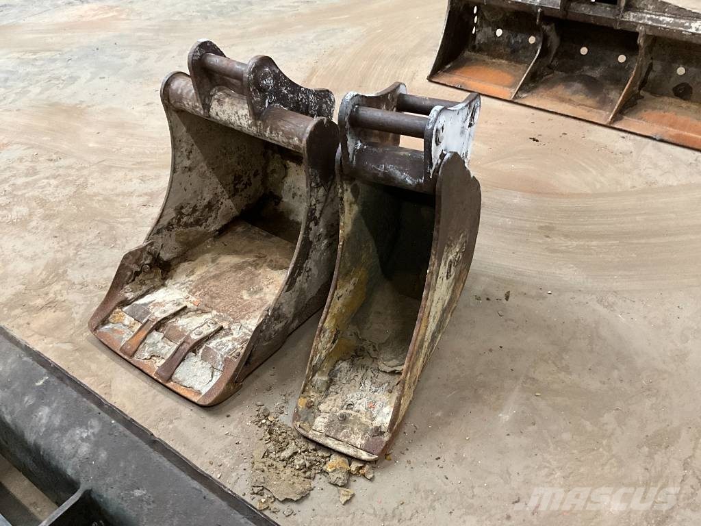 Hitachi ZX 85 US B-5A Midibagger 7t - 12t