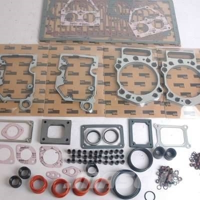 Cummins K50 Gasket kits 3800731 4352581 3015447 3801718 38 Motorer