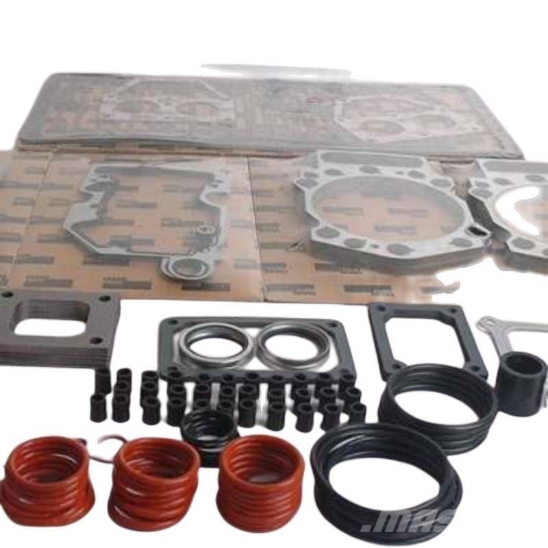 Cummins K50 Gasket kits 3800731 4352581 3015447 3801718 38 Motorer