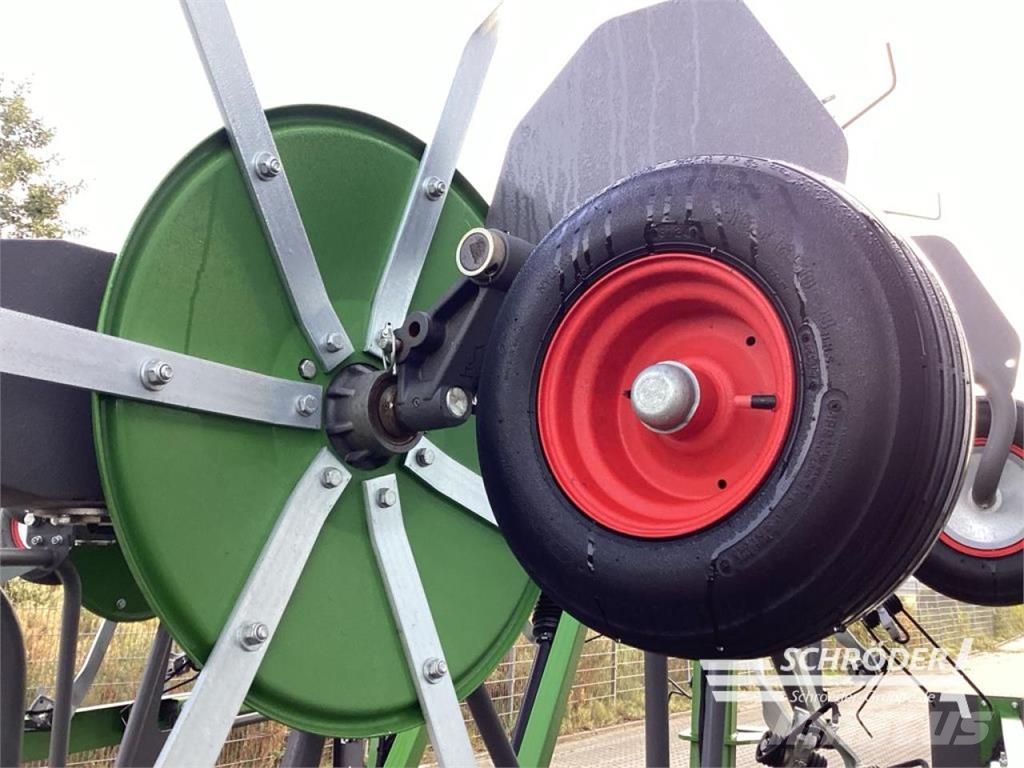 Fendt LOTUS 1020 T Kreiselheuer/-wender