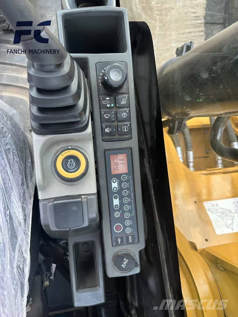 CAT 320GX 履帶式 挖土機/掘鑿機/挖掘機