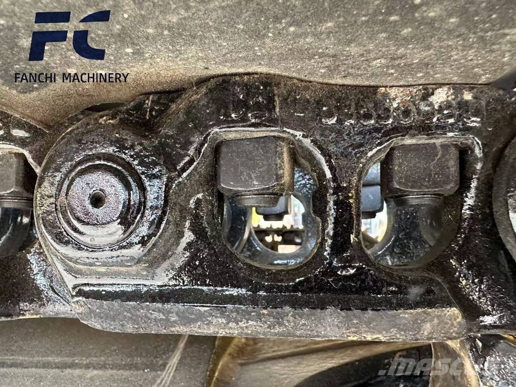 CAT 320GX 履帶式 挖土機/掘鑿機/挖掘機