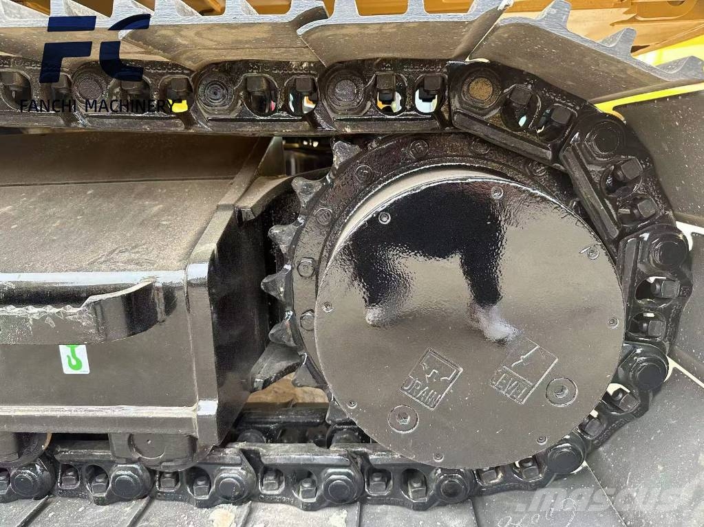 CAT 320GX 履帶式 挖土機/掘鑿機/挖掘機