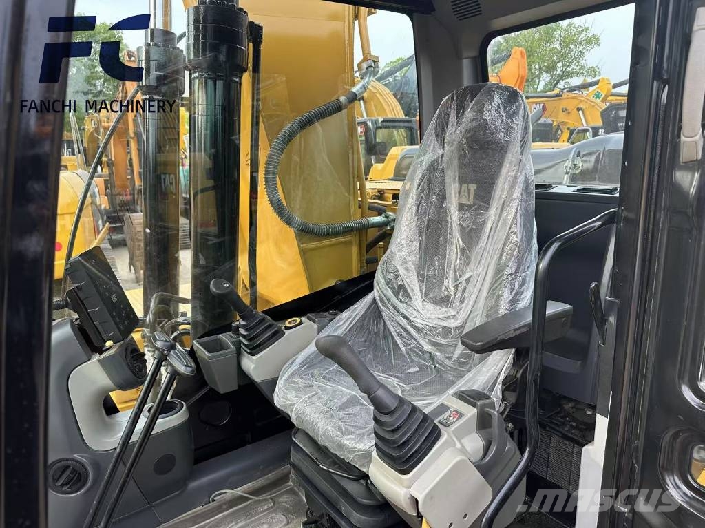 CAT 320GX 履帶式 挖土機/掘鑿機/挖掘機