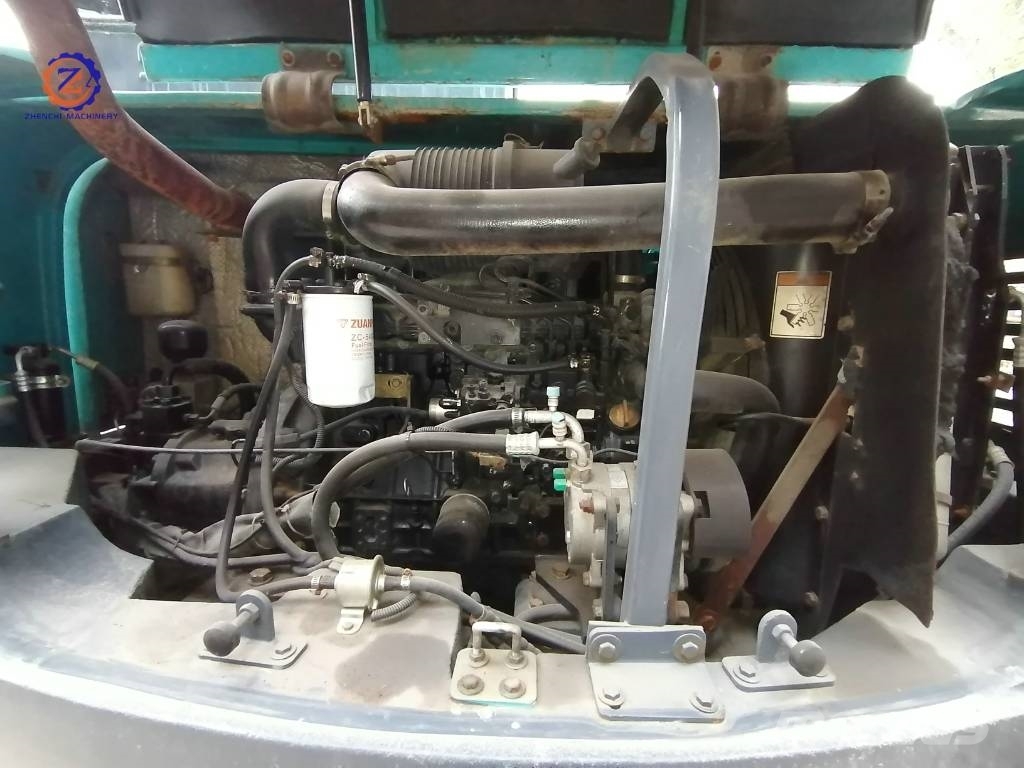 Sunward SWE 80/8ton/Farming/small/reasonable price Μίνι εκσκαφείς 7t - 12t