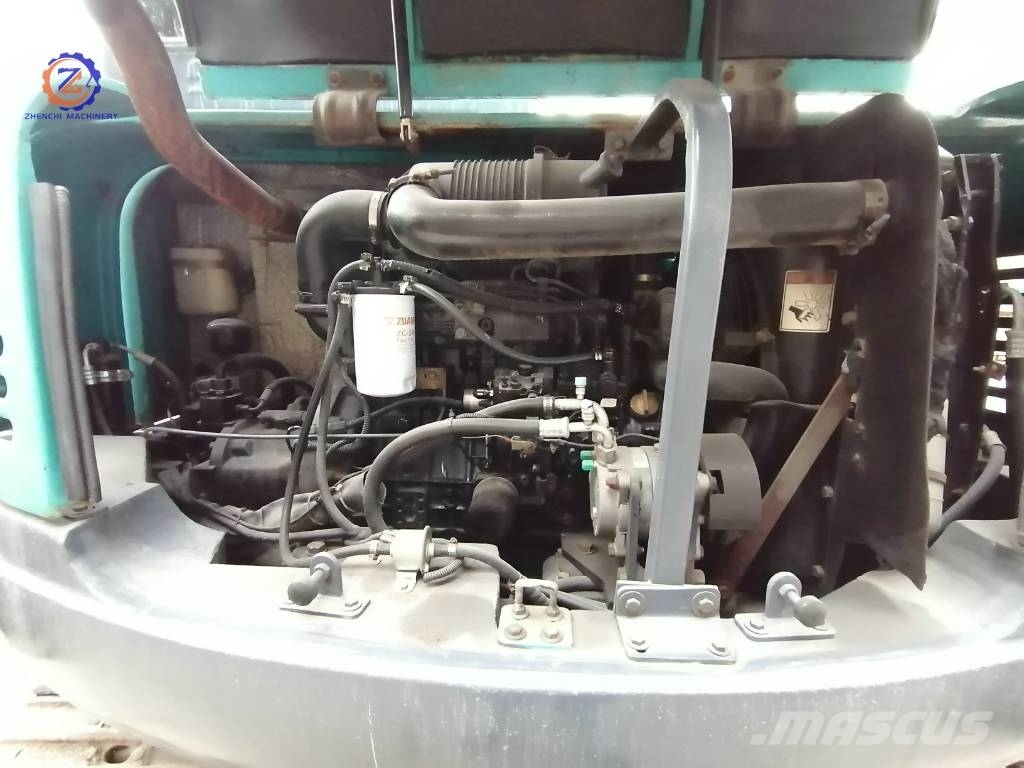 Sunward SWE 80/8ton/Farming/small/reasonable price Μίνι εκσκαφείς 7t - 12t