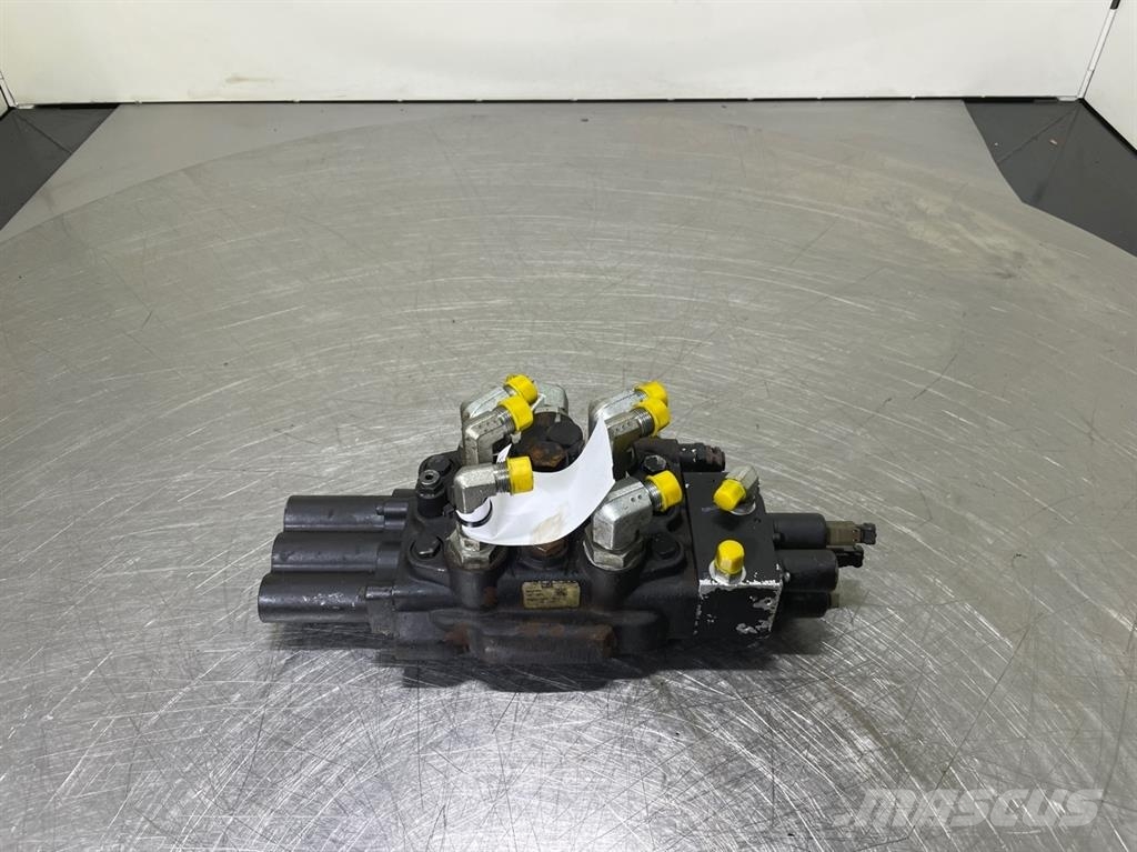 CAT 907M-437-2874-Valve/Ventile/Ventiel Hydraulics