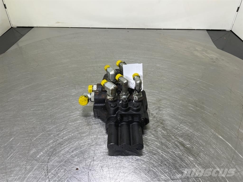 CAT 907M-437-2874-Valve/Ventile/Ventiel Hydraulics