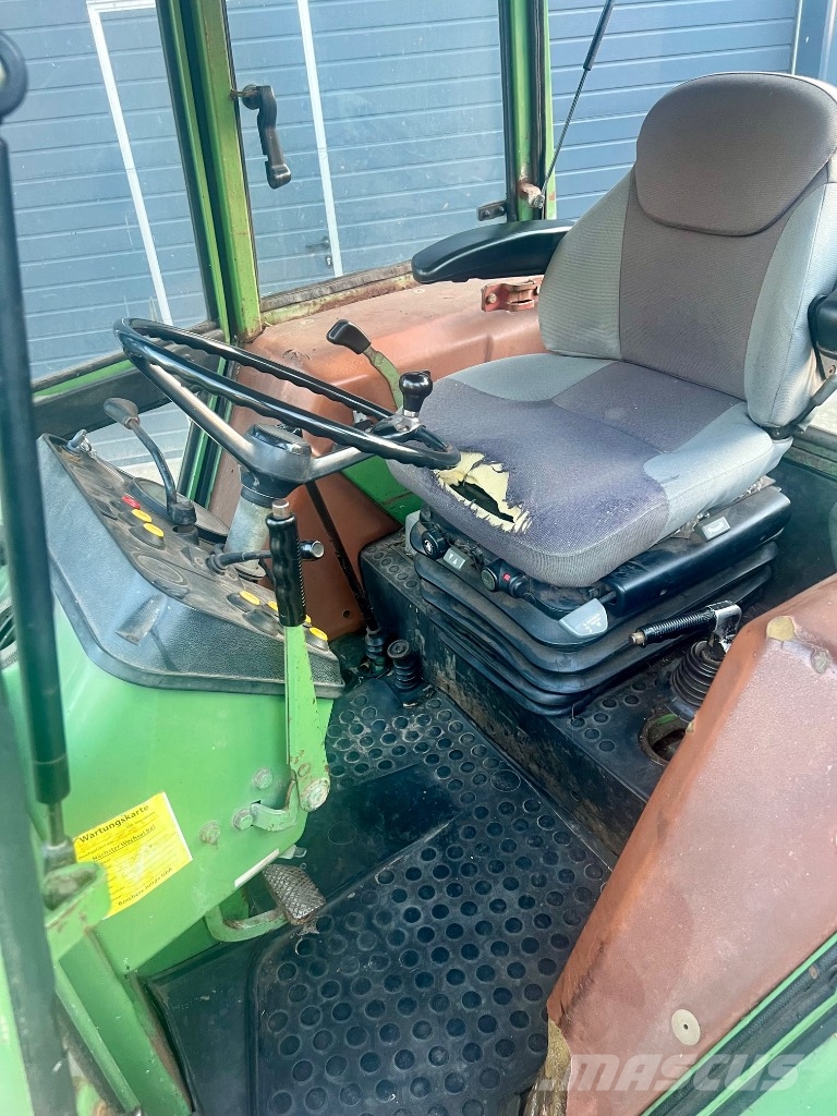 Fendt Farmer 305 LS Traktoren