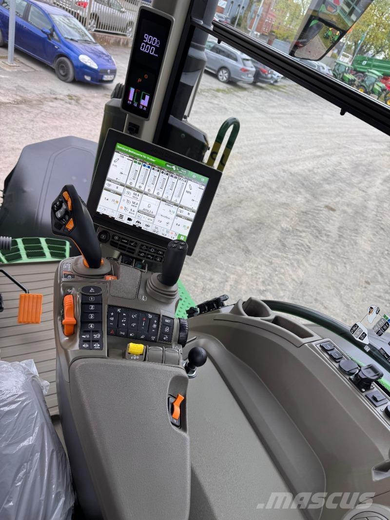John Deere 7R 310 Traktorid