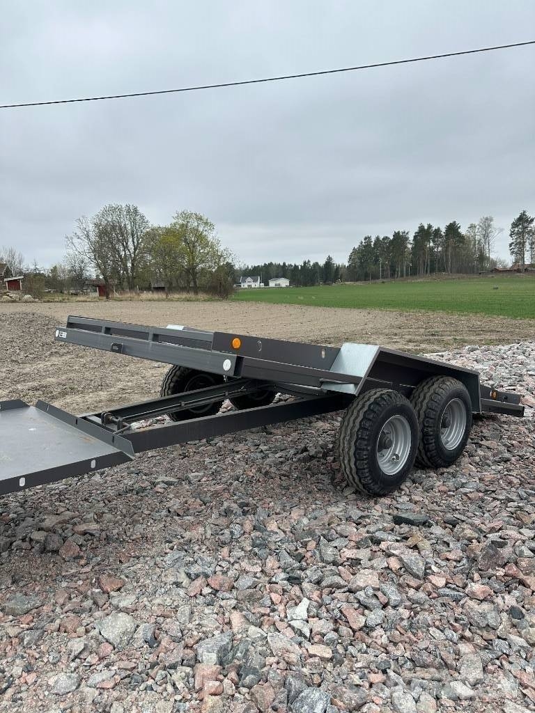 VM-Kärra VM A7B Góndola de cama rebajada
