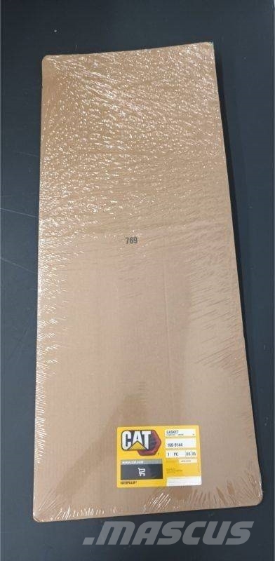 CAT GASKET 166-9144 Motory