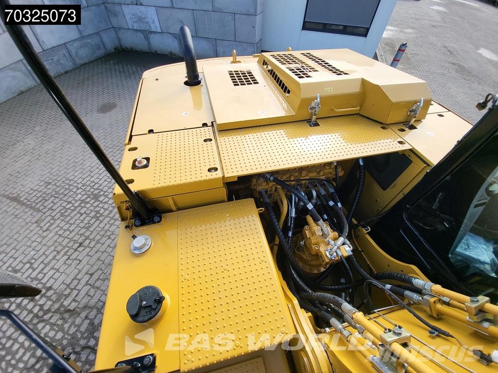 CAT 324 Raupenbagger