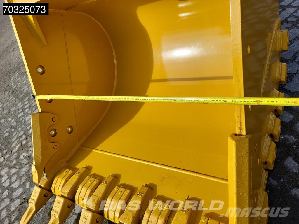 CAT 324 Raupenbagger