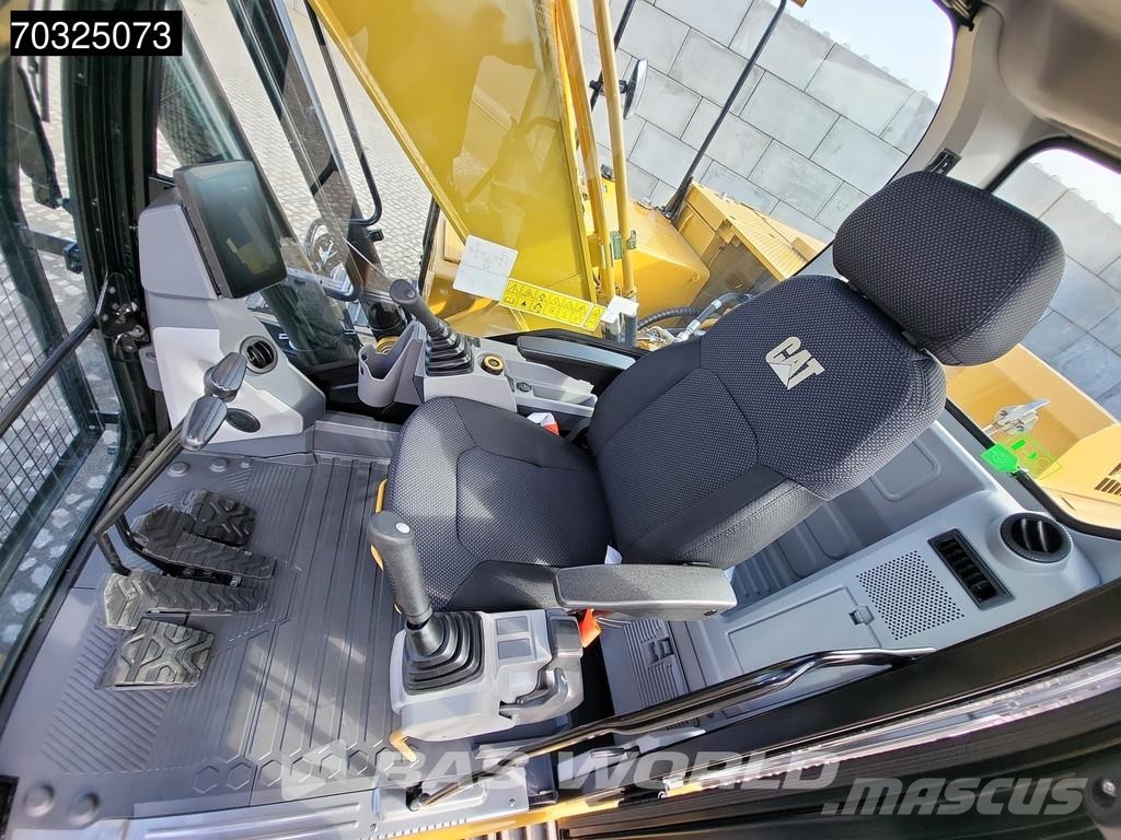 CAT 324 Raupenbagger