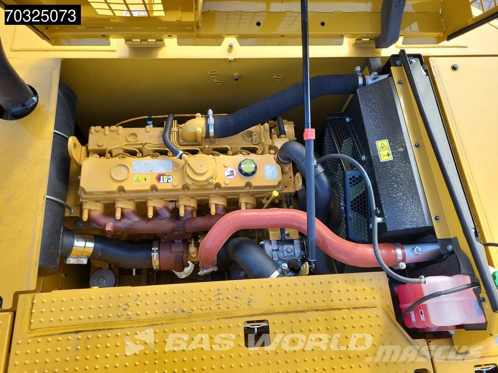 CAT 324 Raupenbagger