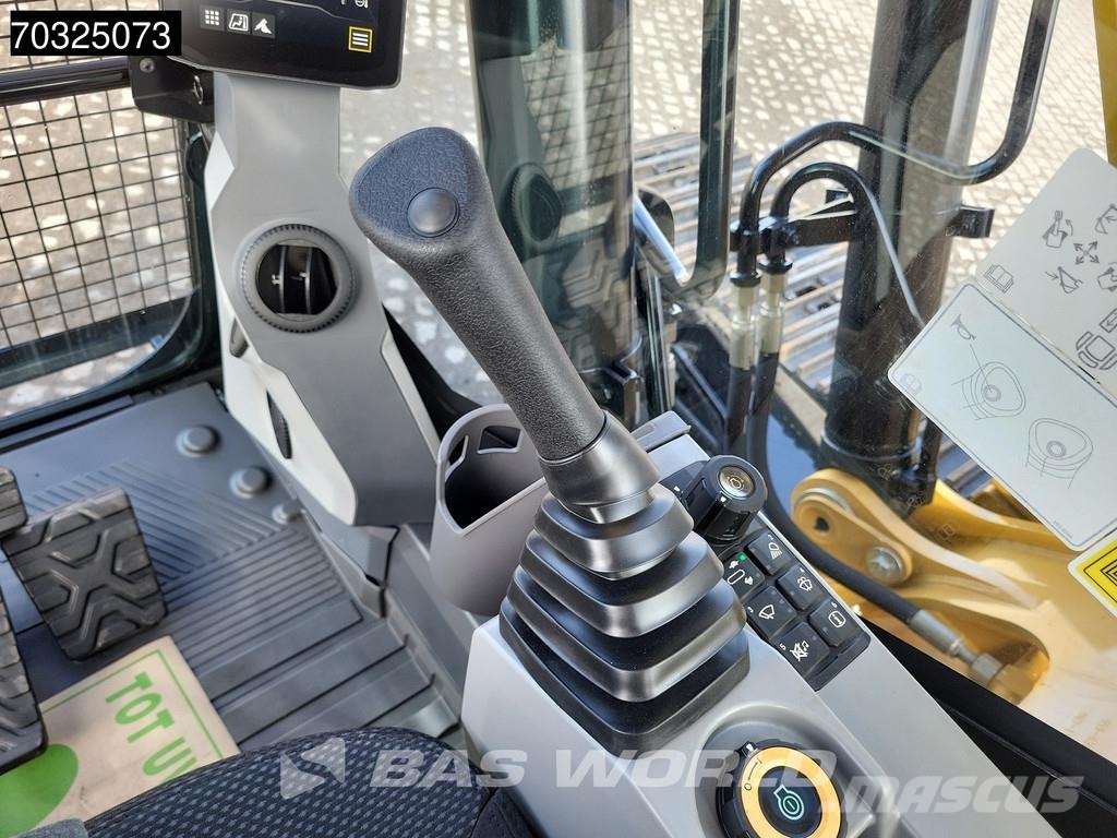 CAT 324 Raupenbagger