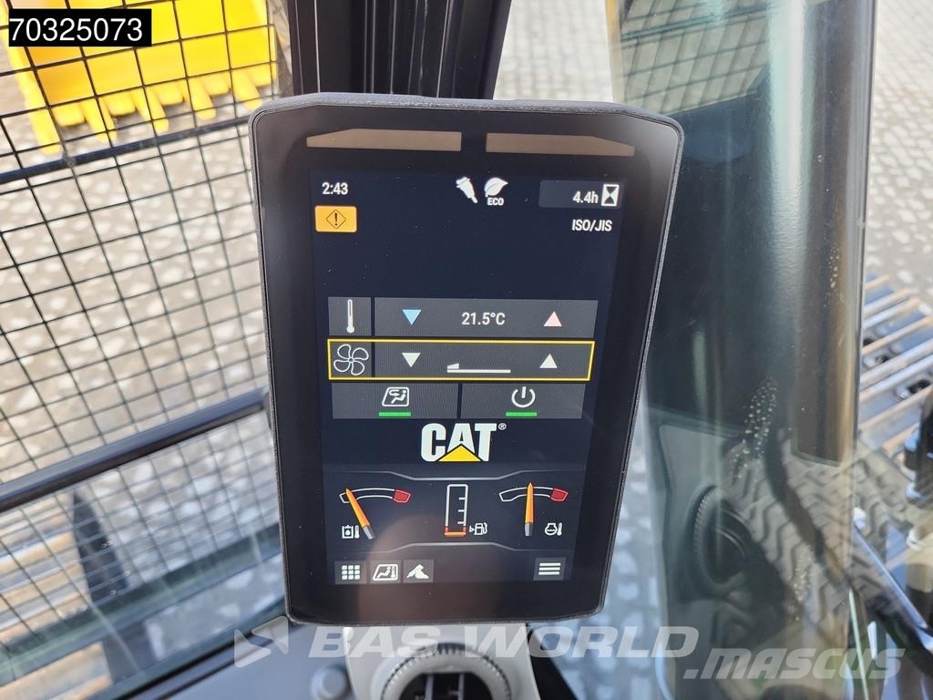 CAT 324 Raupenbagger