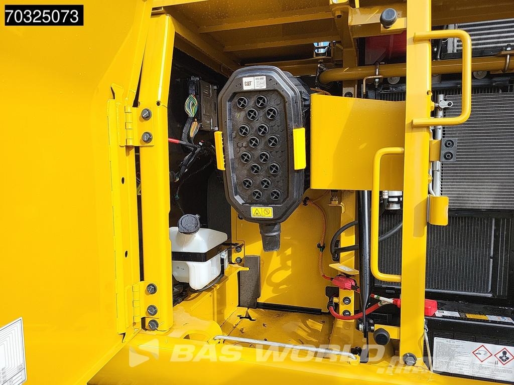 CAT 324 Raupenbagger
