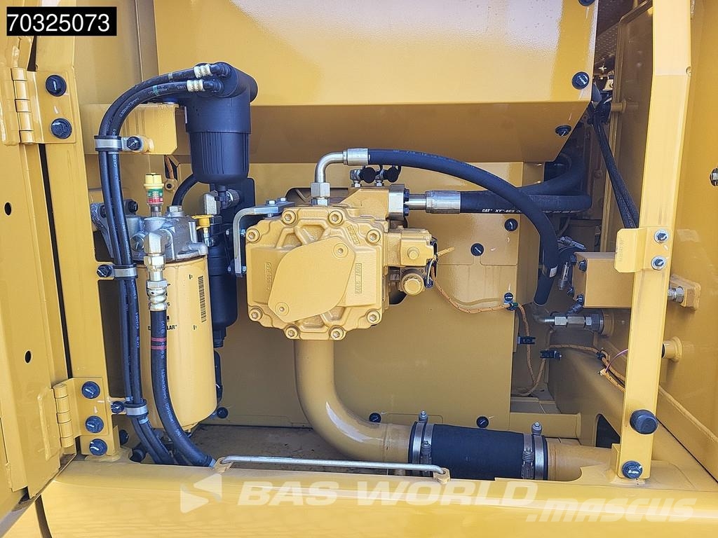 CAT 324 Raupenbagger