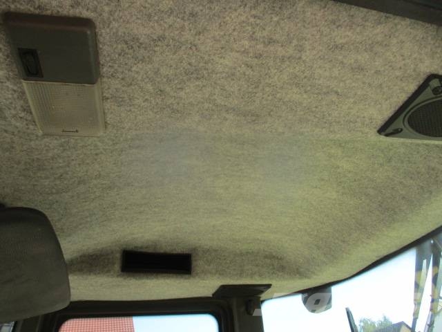Volvo L 40 B 30 32 35 45 Gumikerekes homlokrakodók
