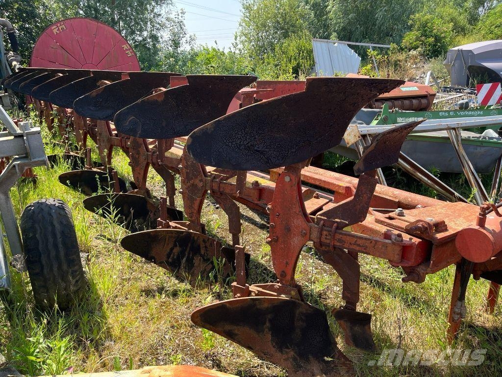 Bugnot SPG1014 Parastie arkli