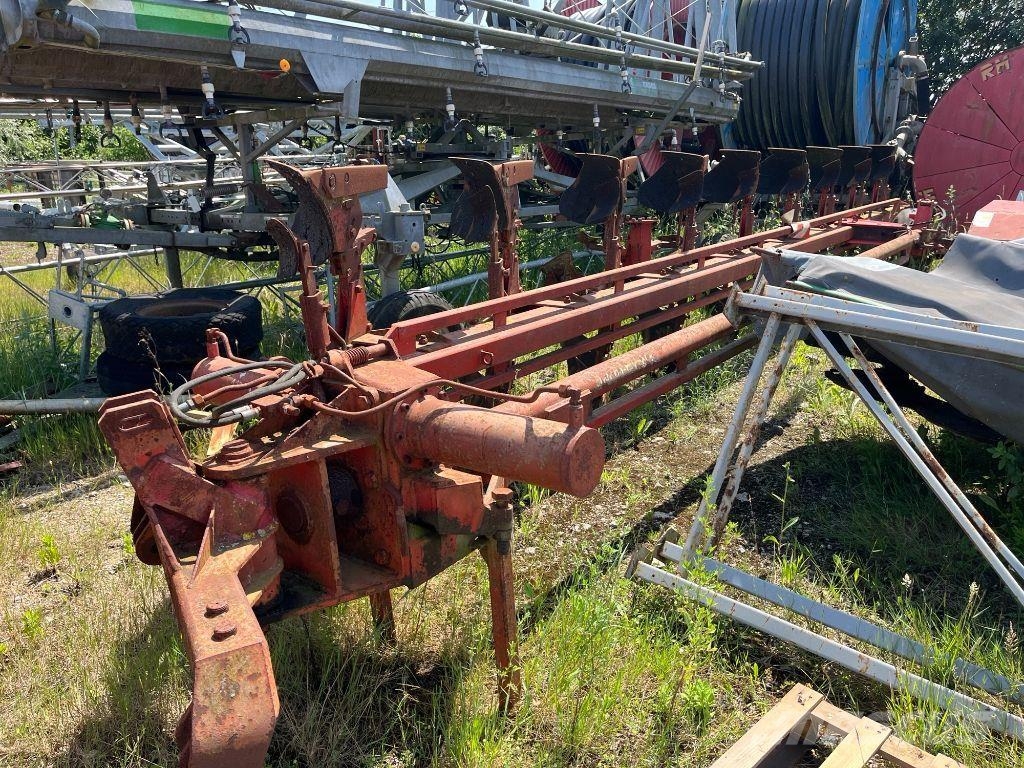 Bugnot SPG1014 Parastie arkli