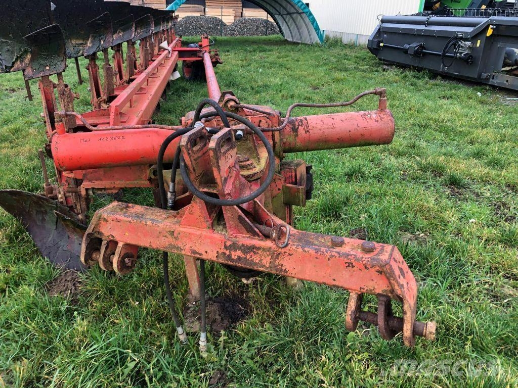 Bugnot SPG1014 Обычные плуги