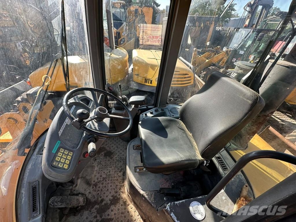 Volvo L 35 B-Z / SW / Klappschaufel Iekrāvēji uz riteņiem