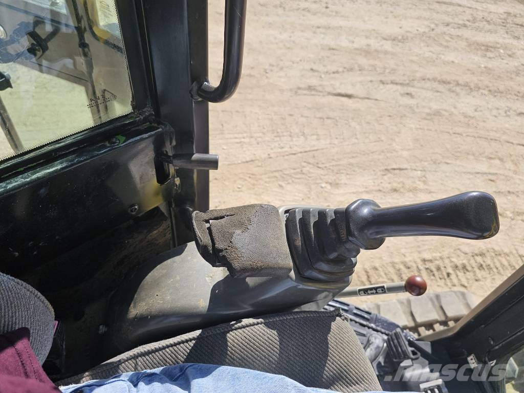 Yanmar Vio 50 U Miniescavatori