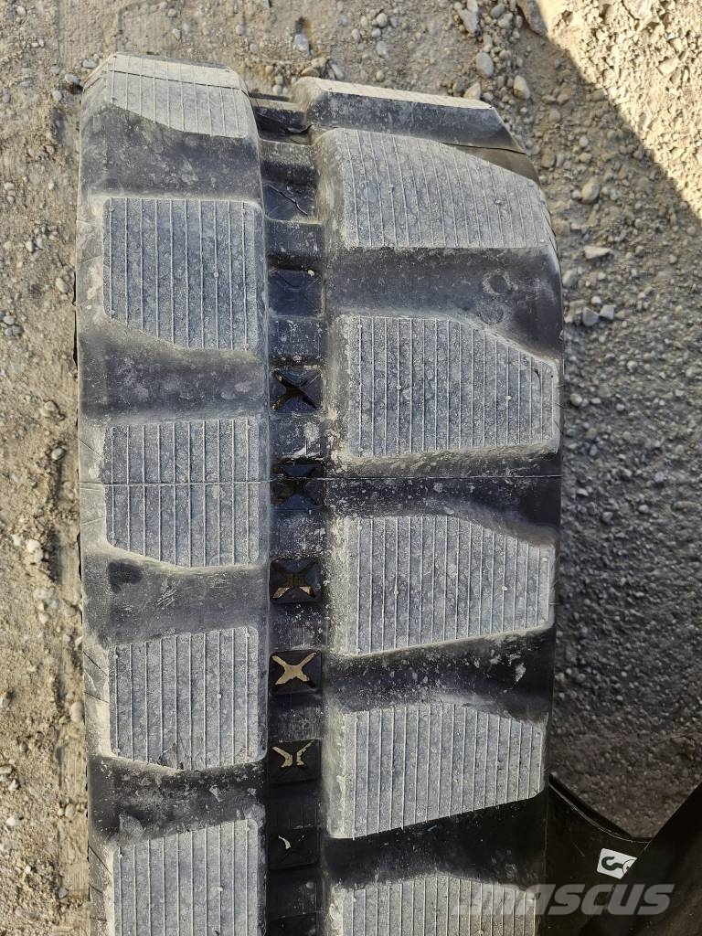 Yanmar Vio 50 U Miniescavatori