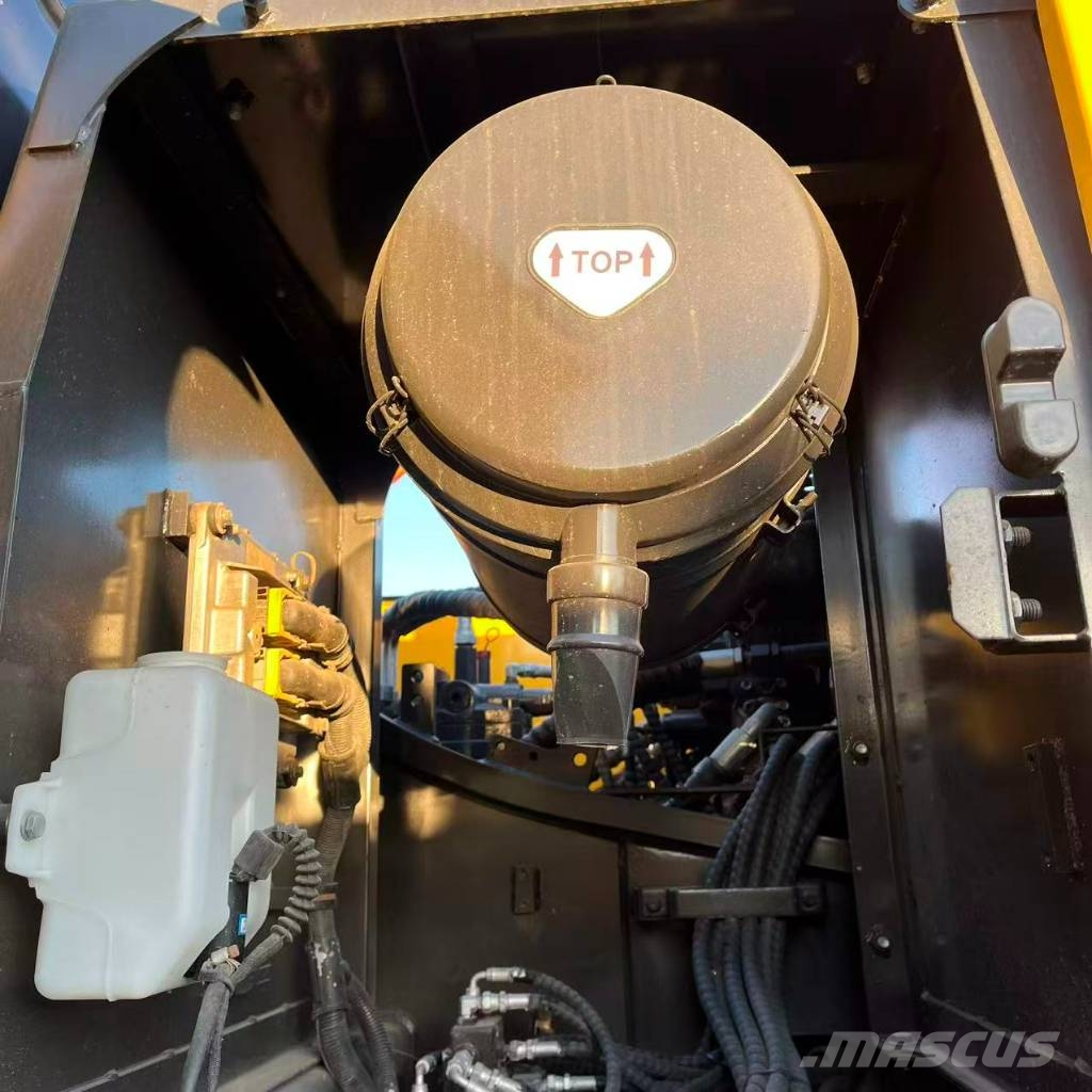 Volvo EC 290 大型油圧ショベル12t以上（パワーショベル・ユンボ）