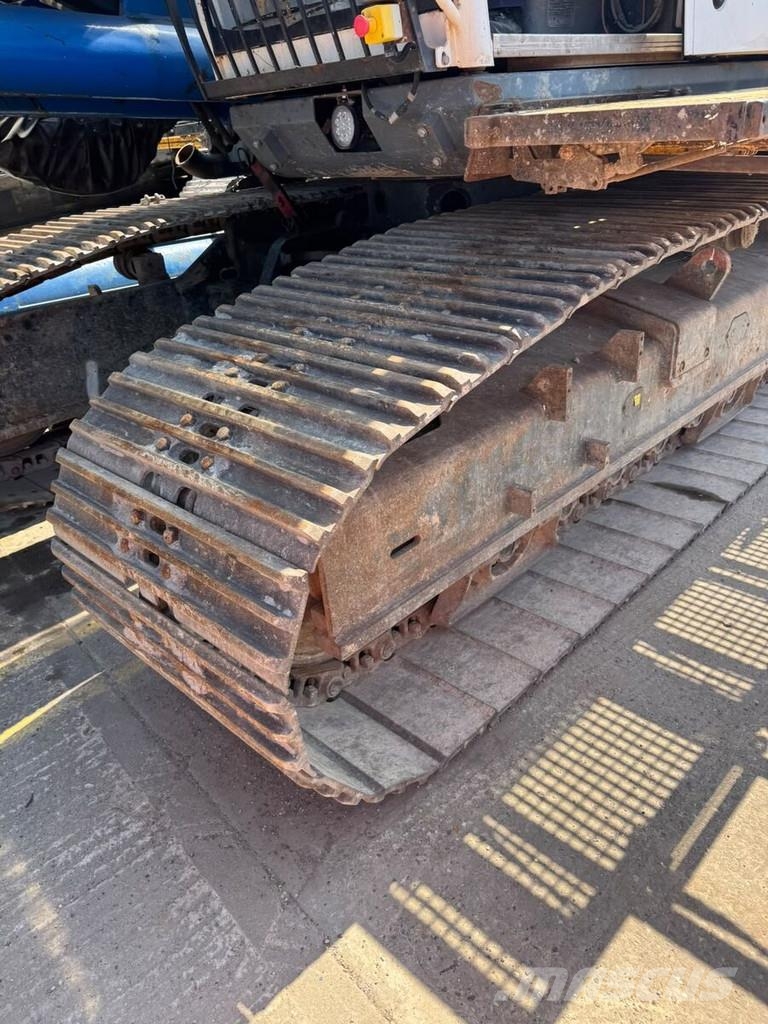 Casagrande B360xp مثاقيب ثقيلة