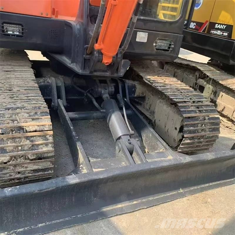 Doosan DH55 履帶式 挖土機/掘鑿機/挖掘機