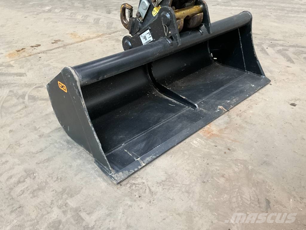 Kubota U 27-4 Mini excavators < 7t