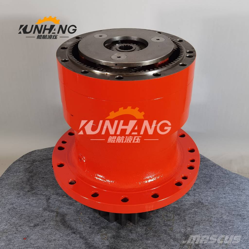Hitachi ZX850-3 Swing Reducer 9250921 9250922 4637117 Vaihteisto