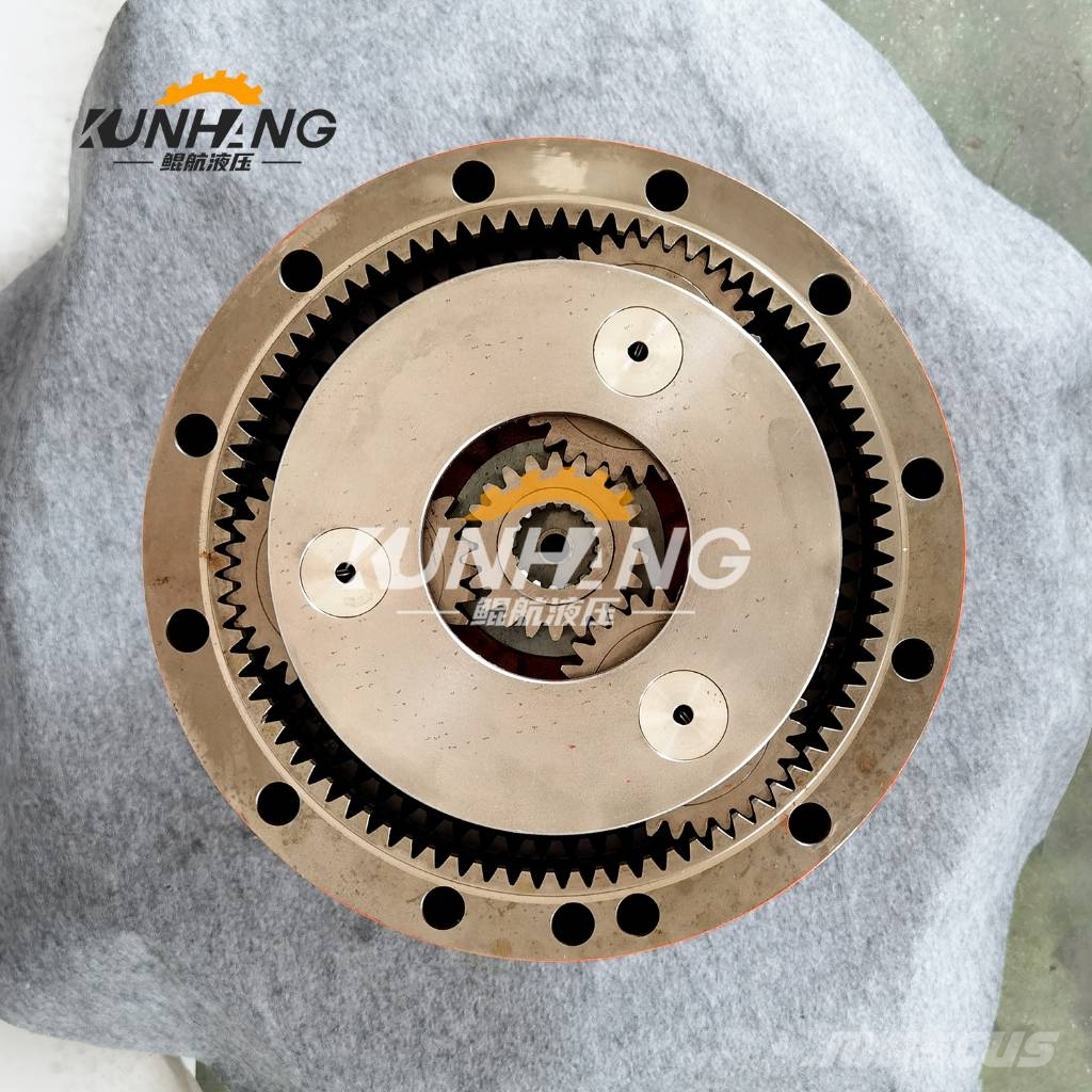 Hitachi ZX850-3 Swing Reducer 9250921 9250922 4637117 Vaihteisto