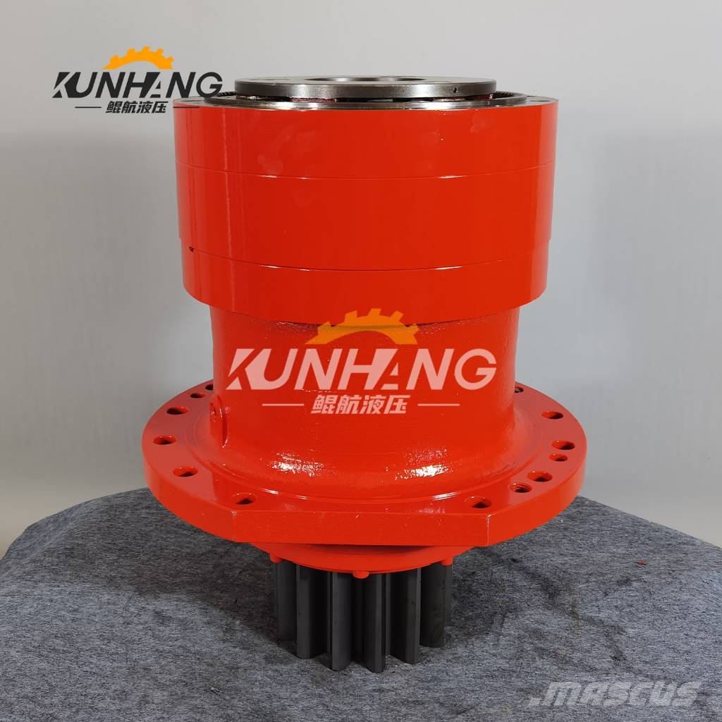 Hitachi ZX850-3 Swing Reducer 9250921 9250922 4637117 Vaihteisto