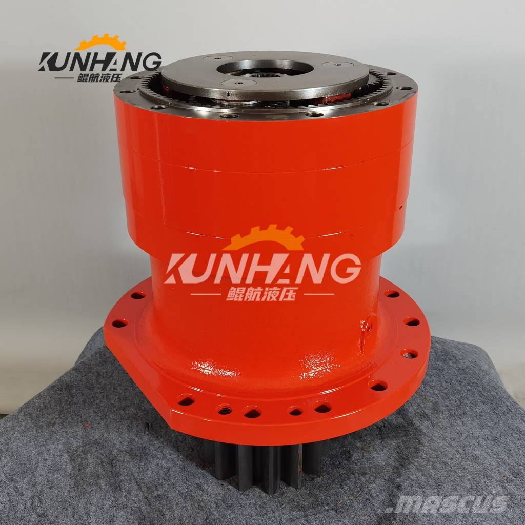 Hitachi ZX850-3 Swing Reducer 9250921 9250922 4637117 Vaihteisto