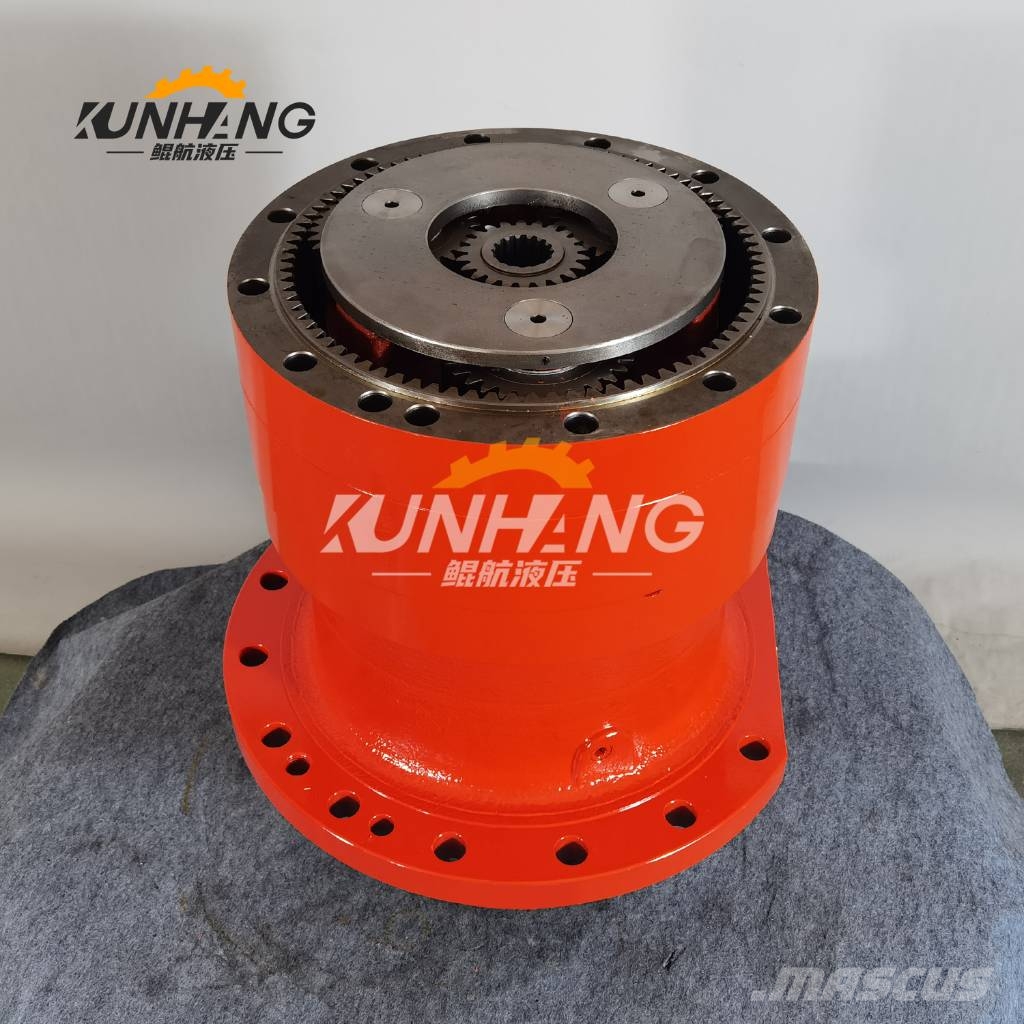 Hitachi ZX850-3 Swing Reducer 9250921 9250922 4637117 Vaihteisto