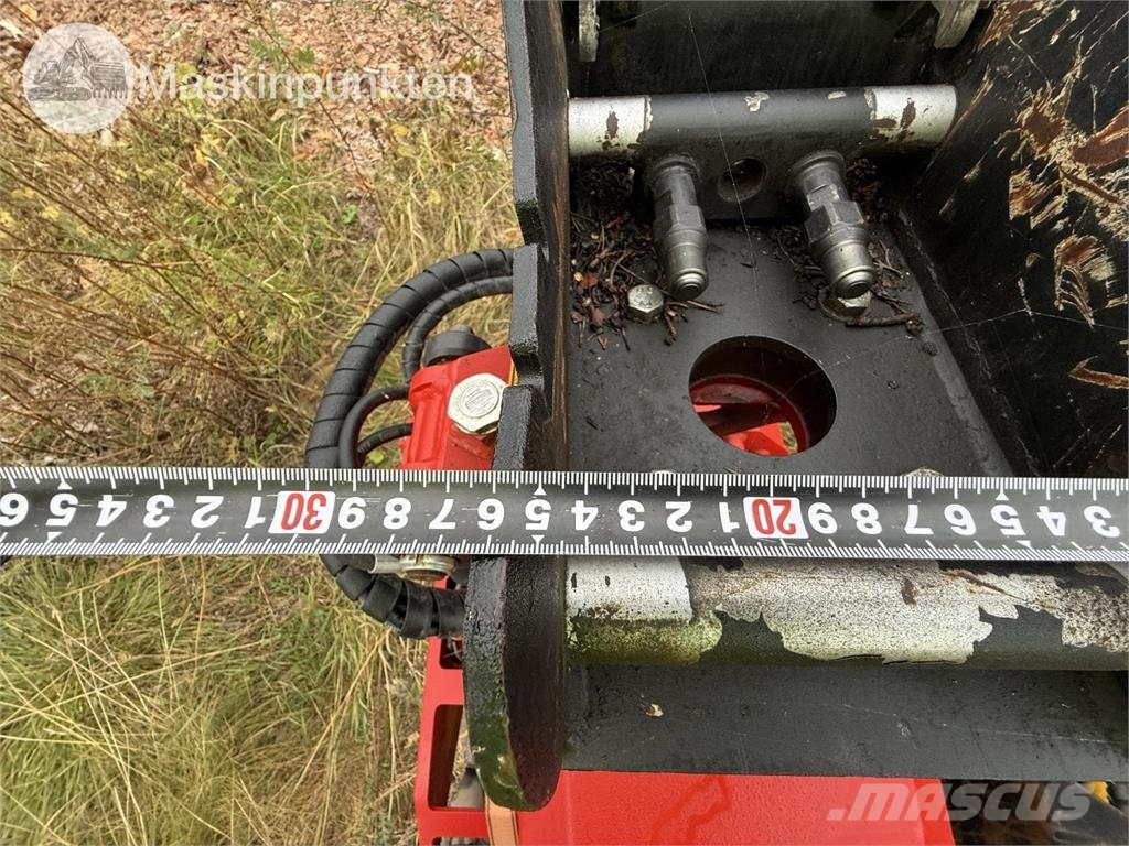 Mecanil SG220 RC-T G2 Kraanade varuosad ja varustus