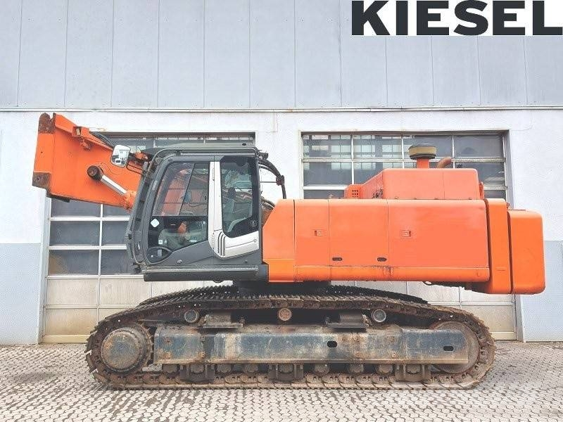 Hitachi ZX 520 LC D-3 Abrissbagger