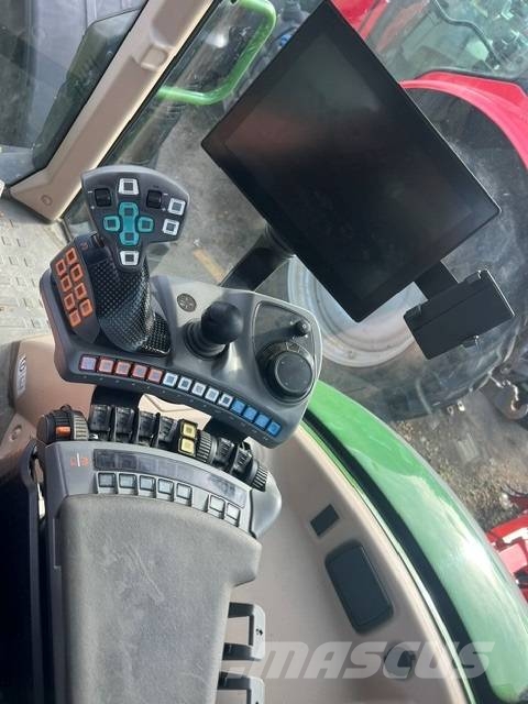 Fendt 724 Vario Gen6 Ciągniki rolnicze