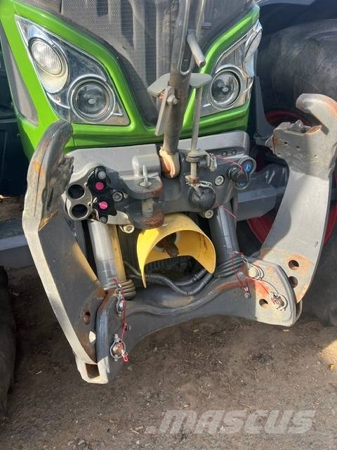 Fendt 724 Vario Gen6 Ciągniki rolnicze
