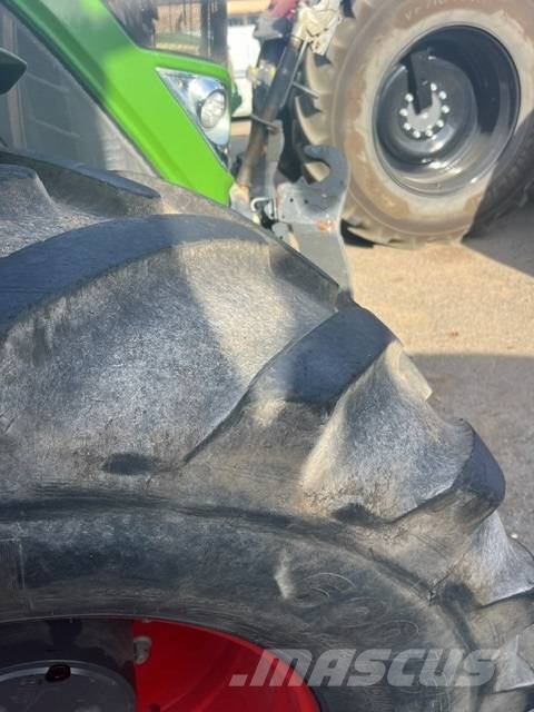 Fendt 724 Vario Gen6 Ciągniki rolnicze